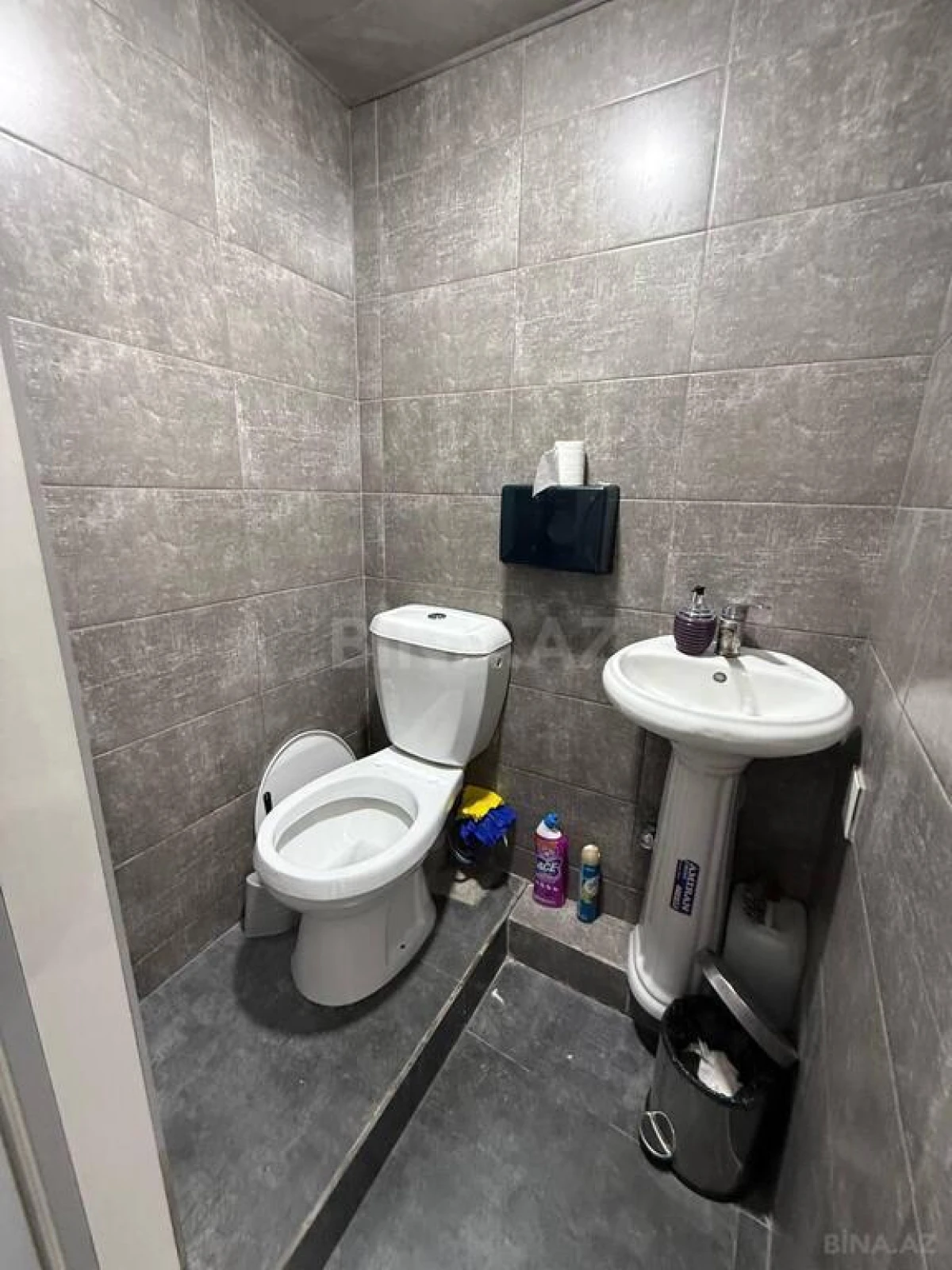 Satılır obyekt 40 m²