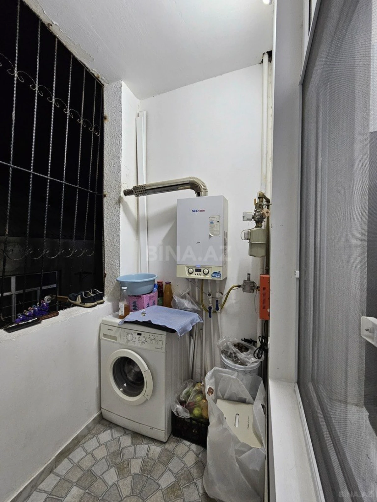 Satılır 2 otaqlı mənzil 51 m²