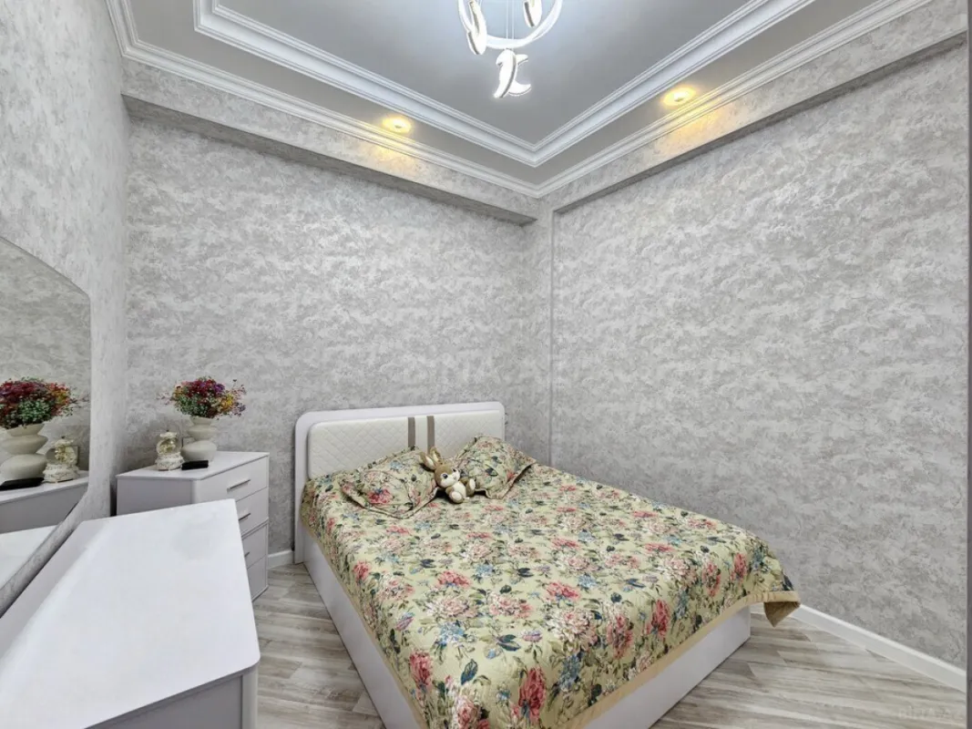 Satılır 2 otaqlı mənzil 51 m²