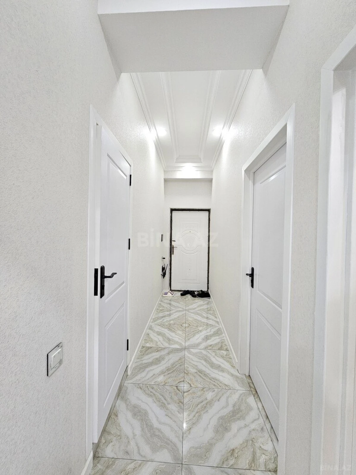 Satılır 2 otaqlı mənzil 51 m²