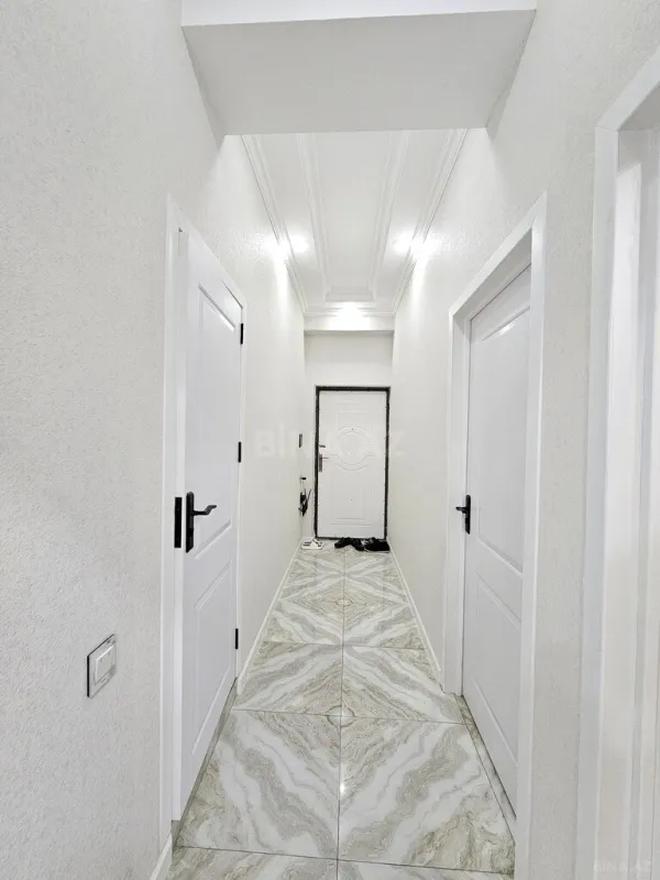 Satılır 2 otaqlı mənzil 51 m²