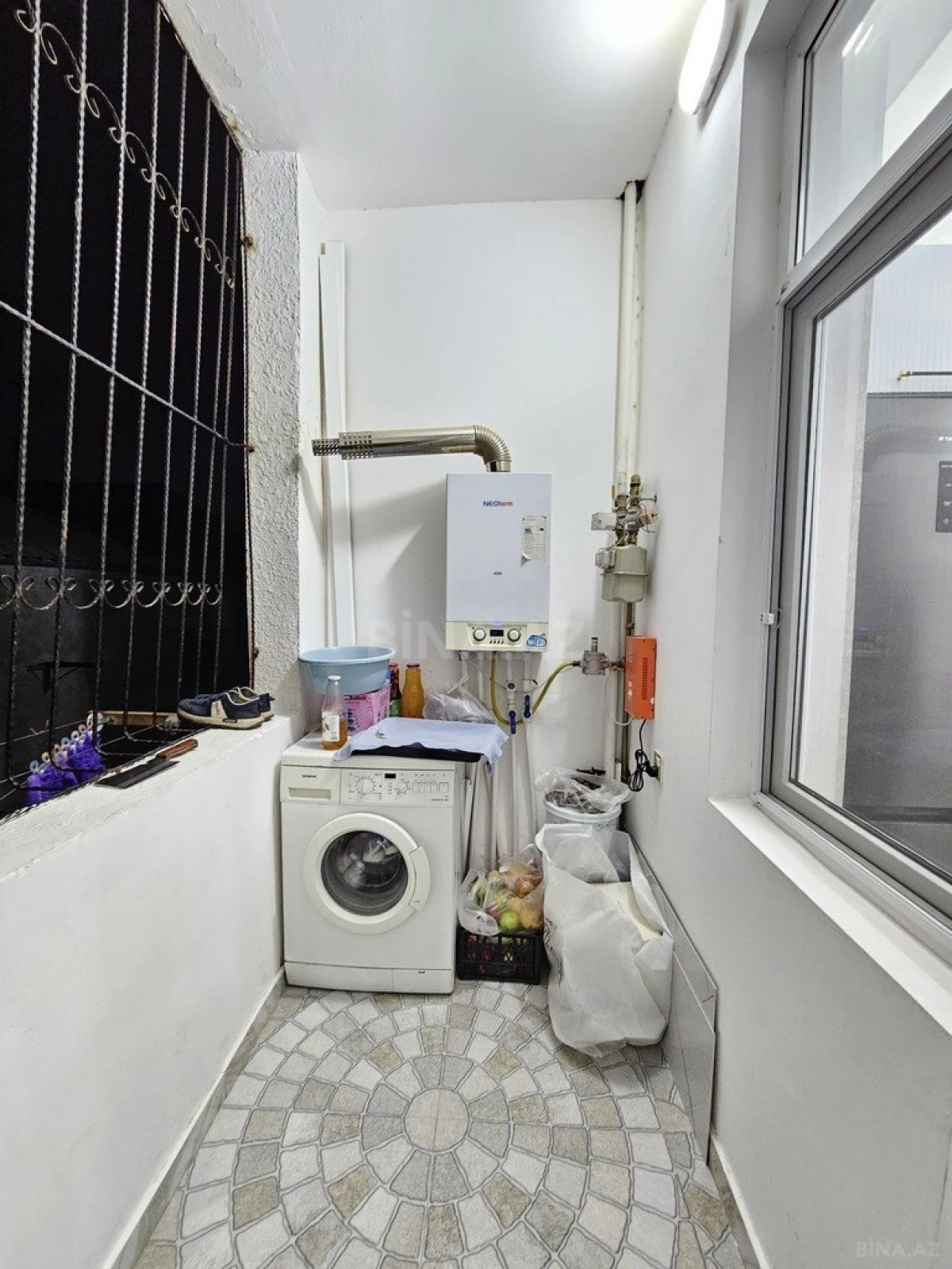 Satılır 2 otaqlı mənzil 51 m²