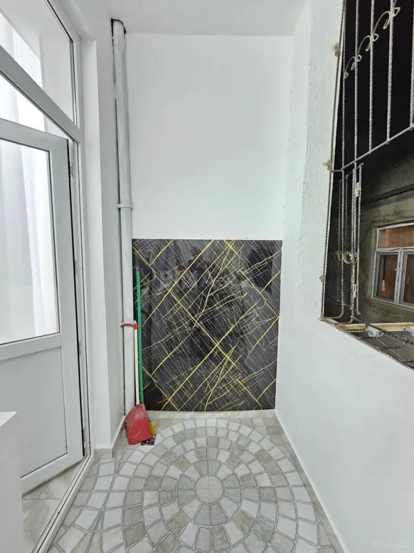 Satılır 2 otaqlı mənzil 51 m²