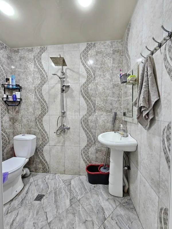 Satılır 2 otaqlı mənzil 51 m²