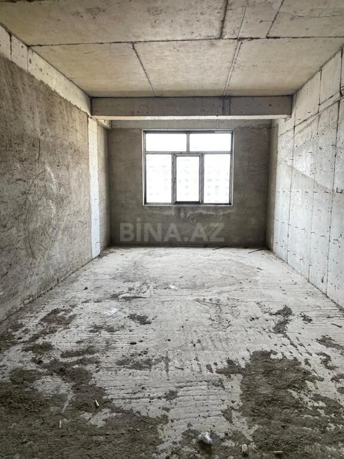 Satılır 3 otaqlı mənzil 99 m²
