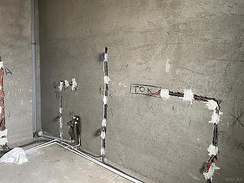 Satılır 3 otaqlı mənzil 99 m²