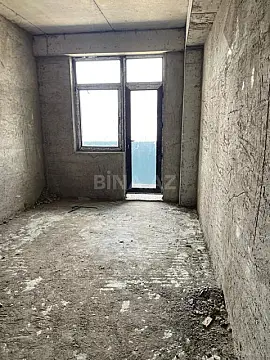 Satılır 3 otaqlı mənzil 99 m²