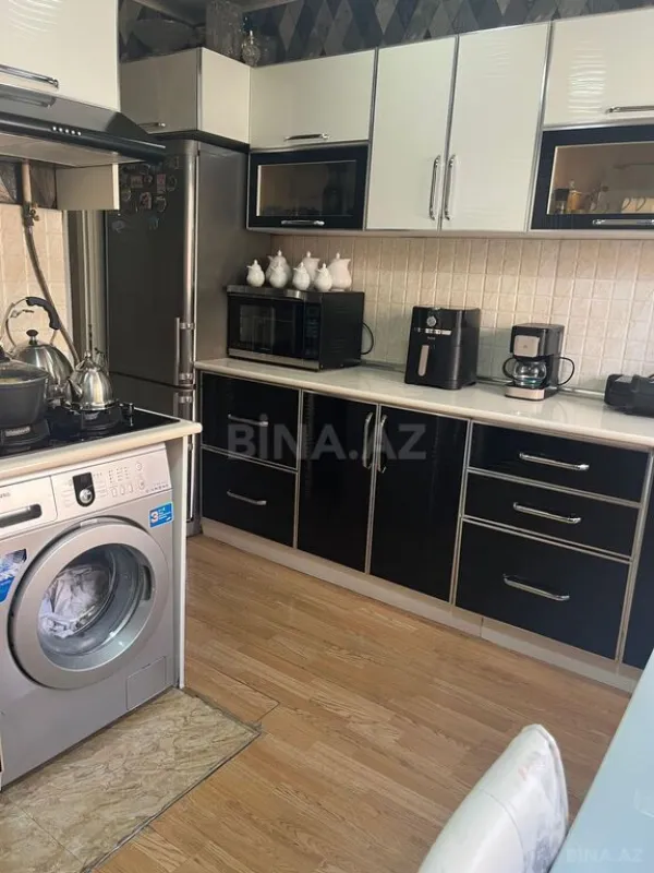 Satılır 3 otaqlı mənzil 70 m²