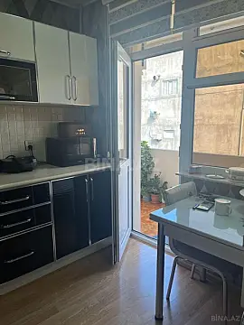 Satılır 3 otaqlı mənzil 70 m²