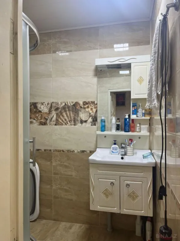 Satılır 3 otaqlı mənzil 70 m²