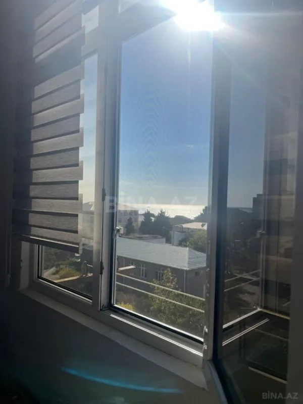 Satılır 3 otaqlı mənzil 70 m²