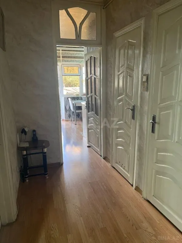 Satılır 3 otaqlı mənzil 70 m²