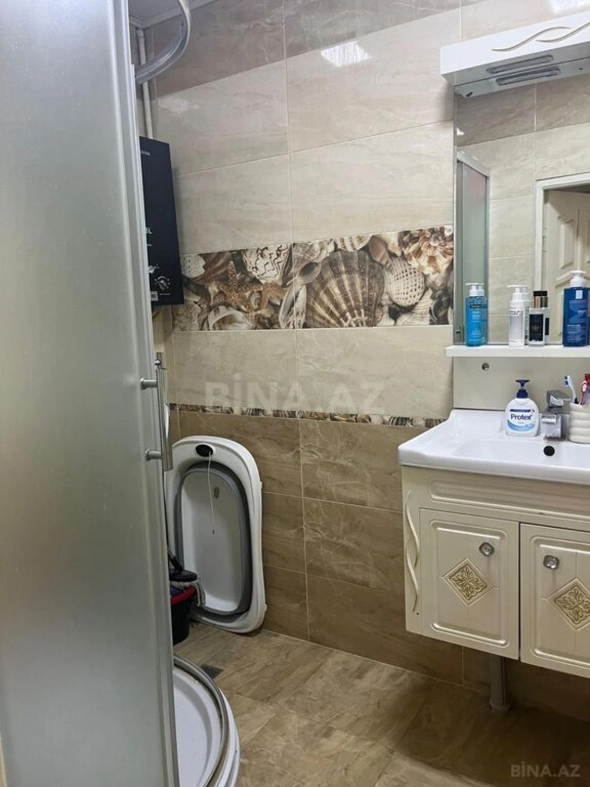 Satılır 3 otaqlı mənzil 70 m²