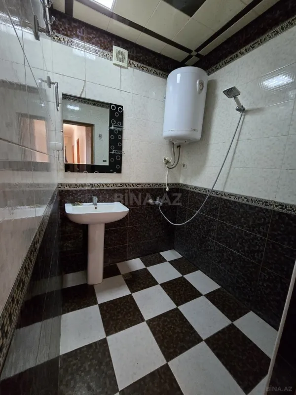 Satılır 3 otaqlı mənzil 57 m²