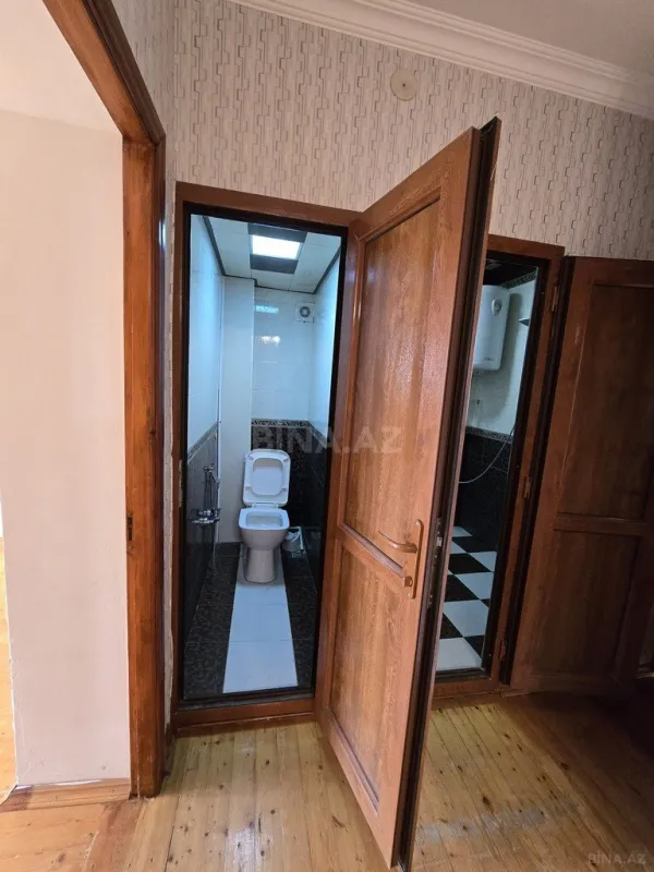 Satılır 3 otaqlı mənzil 57 m²