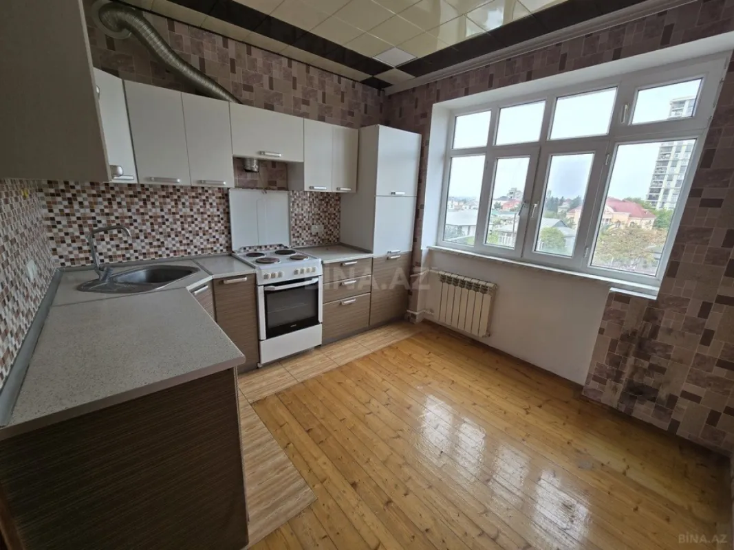 Satılır 3 otaqlı mənzil 57 m²