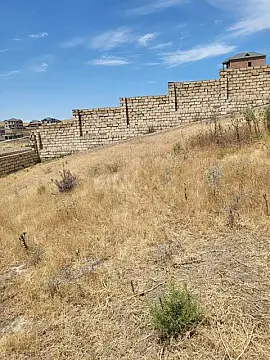 Satılır torpaq sahəsi 6 m²