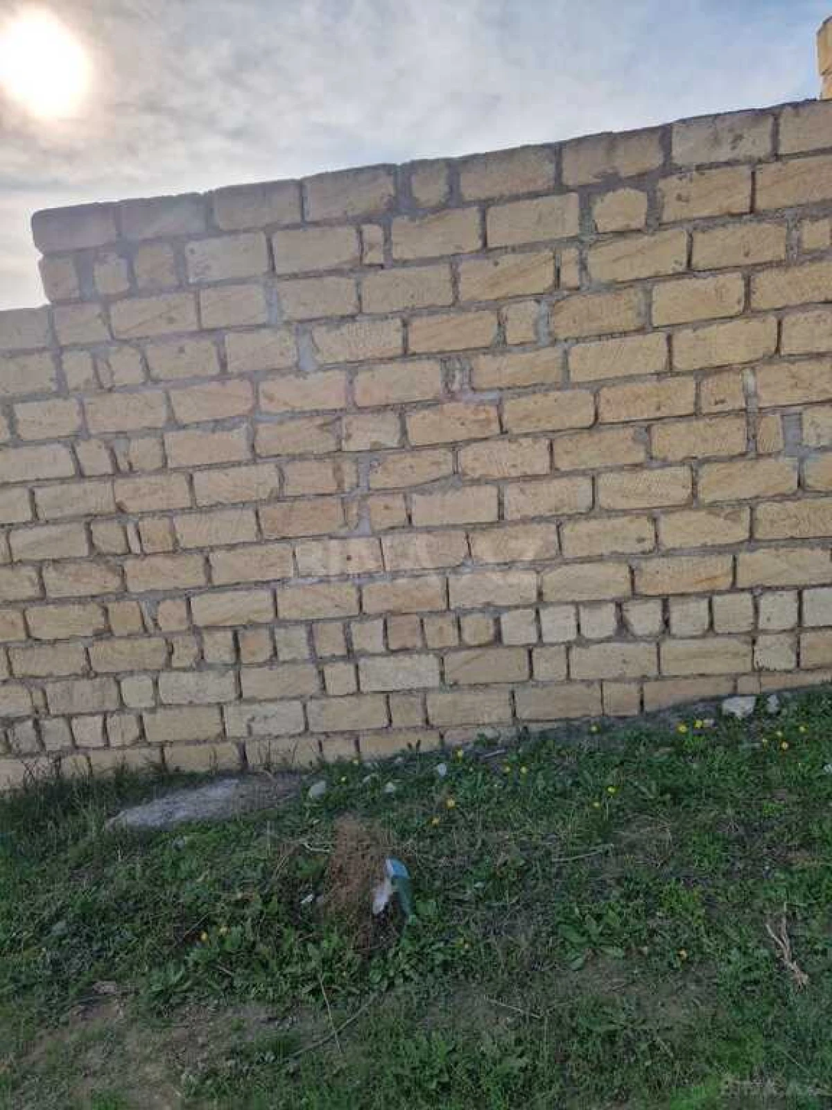 Satılır torpaq sahəsi 6 m²