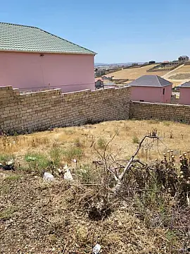 Satılır torpaq sahəsi 6 m²