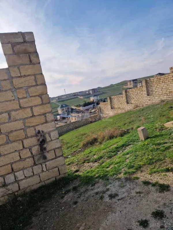 Satılır torpaq sahəsi 6 m²