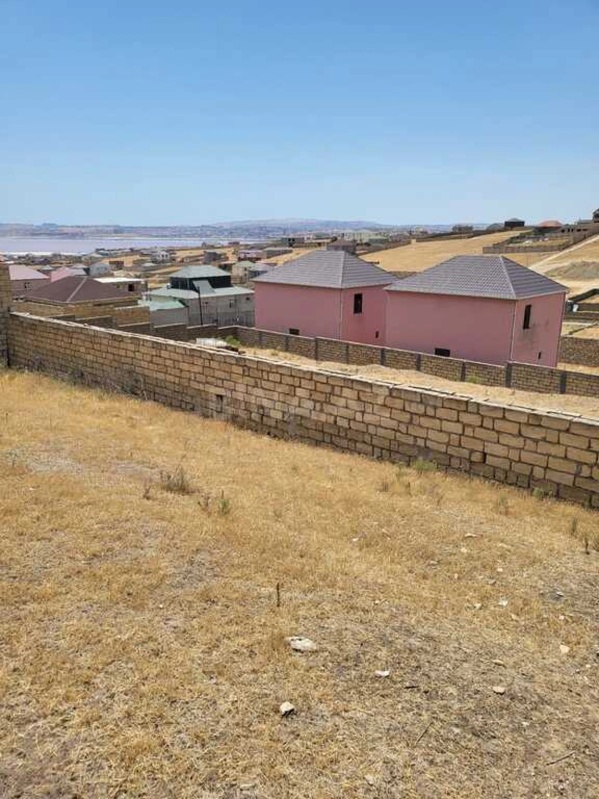 Satılır torpaq sahəsi 6 m²