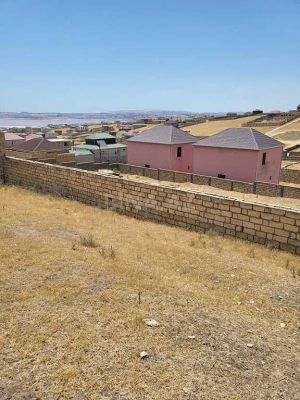 Satılır torpaq sahəsi 6 m²