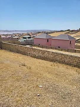 Satılır torpaq sahəsi 6 m²