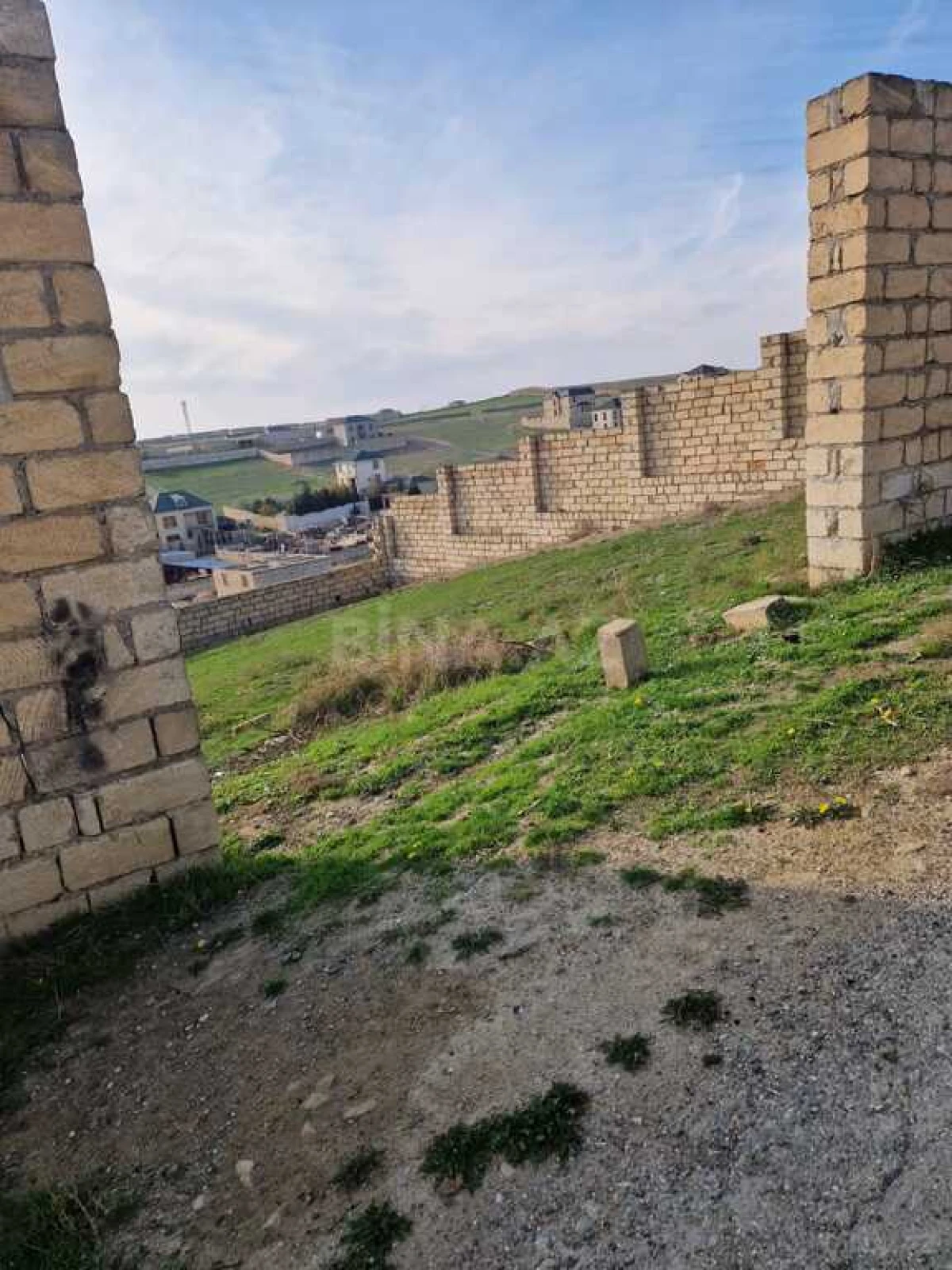 Satılır torpaq sahəsi 6 m²