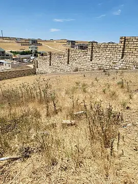 Satılır torpaq sahəsi 6 m²