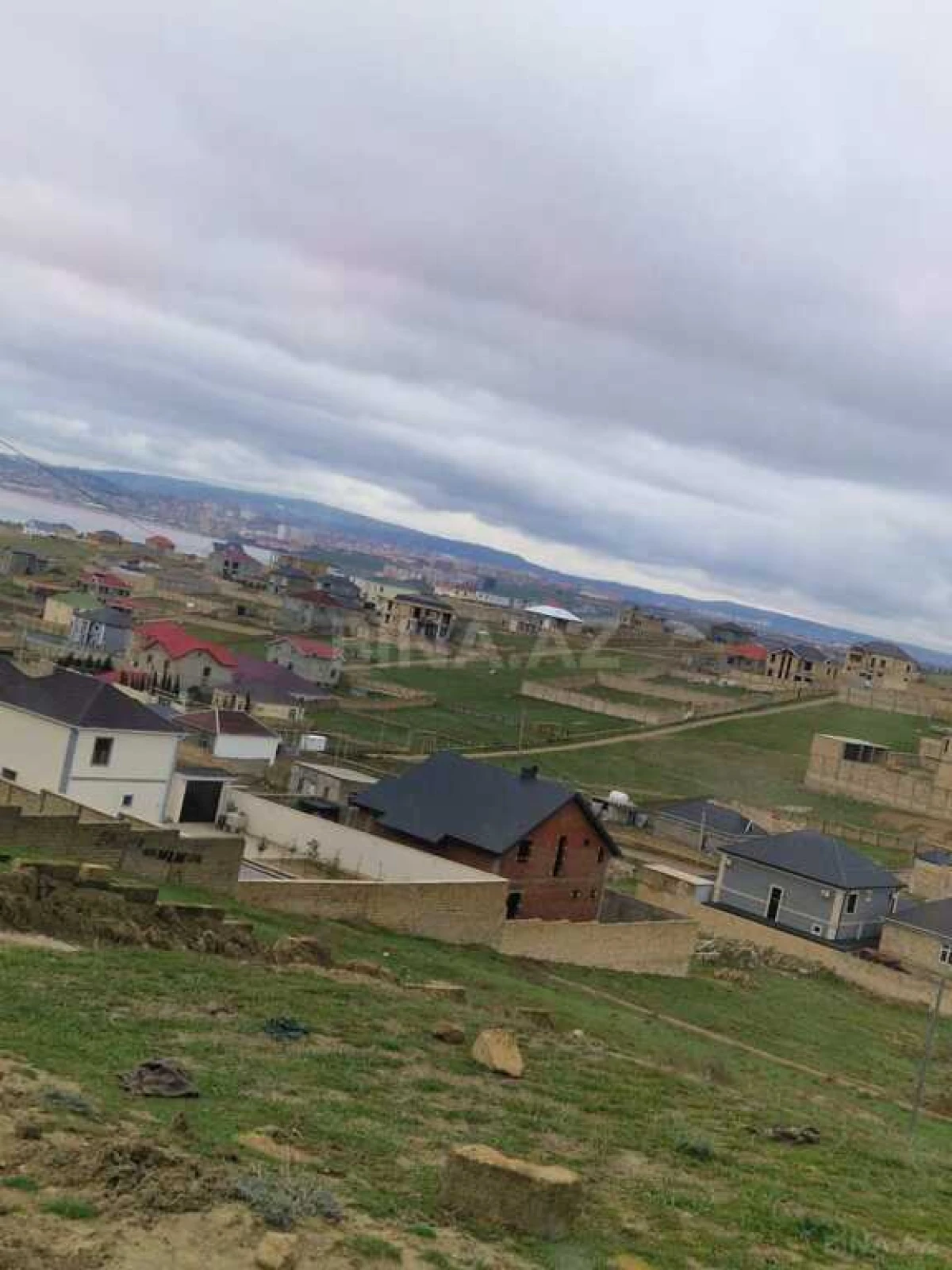 Satılır torpaq sahəsi 6 m²