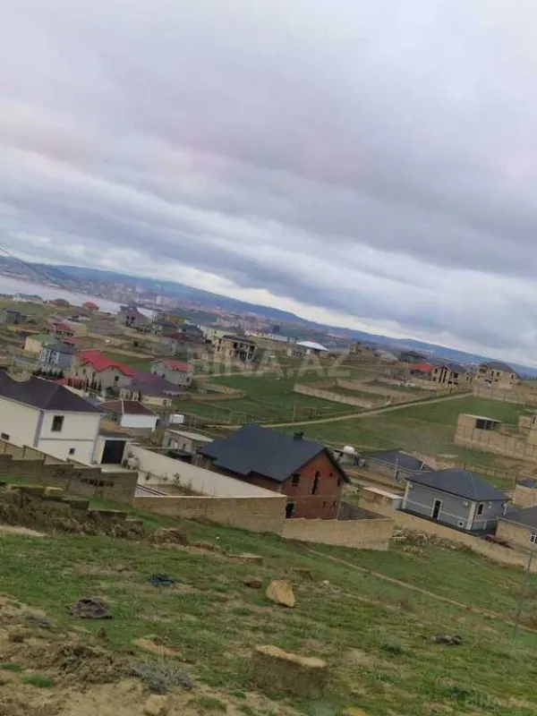 Satılır torpaq sahəsi 6 m²