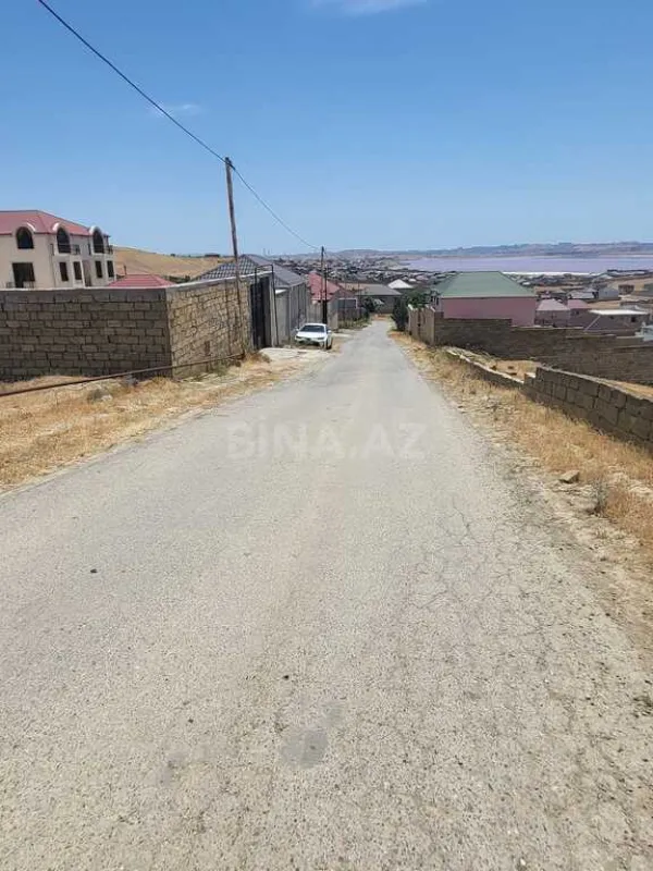 Satılır torpaq sahəsi 6 m²