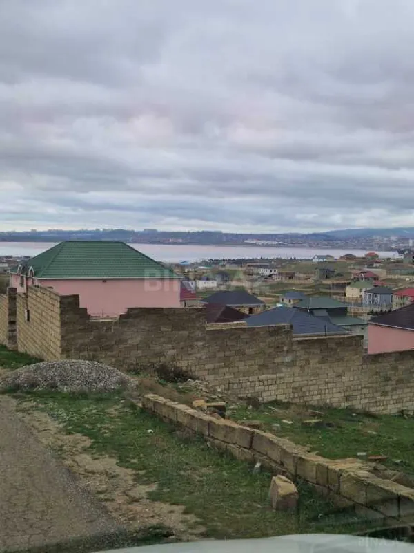 Satılır torpaq sahəsi 6 m²