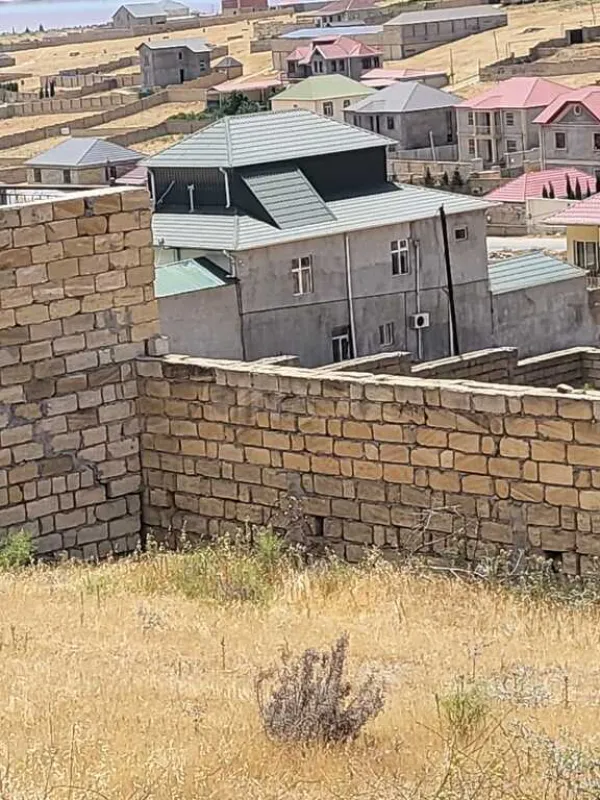 Satılır torpaq sahəsi 6 m²