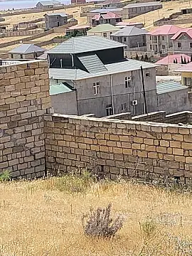 Satılır torpaq sahəsi 6 m²