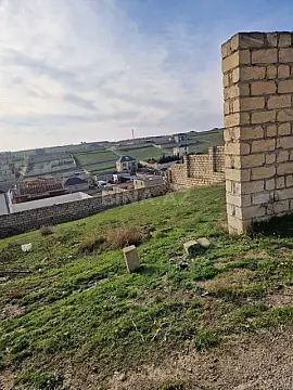 Satılır torpaq sahəsi 6 m² — Bakı, Novxanı 6.00 m²