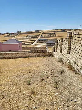 Satılır torpaq sahəsi 6 m²