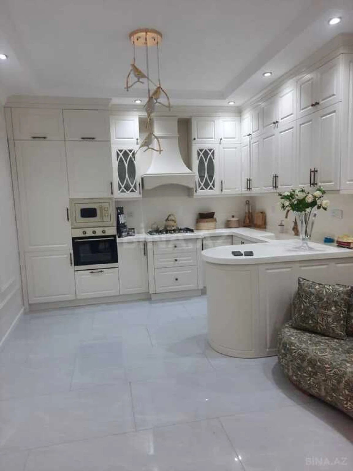 Satılır 3 otaqlı həyət evi 150 m²