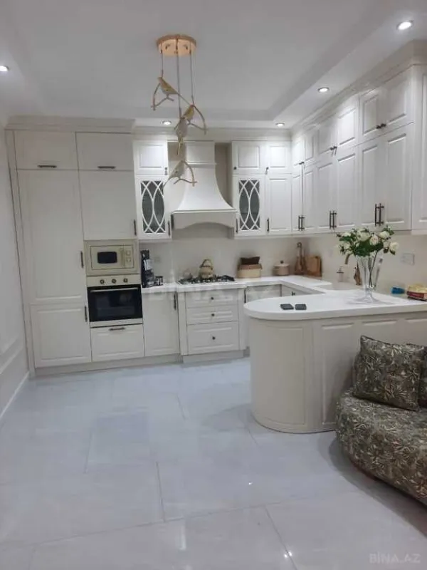 Satılır 3 otaqlı həyət evi 150 m²