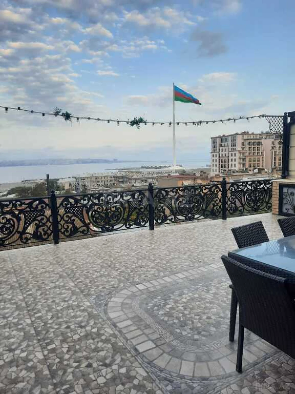 Satılır 3 otaqlı həyət evi 150 m²