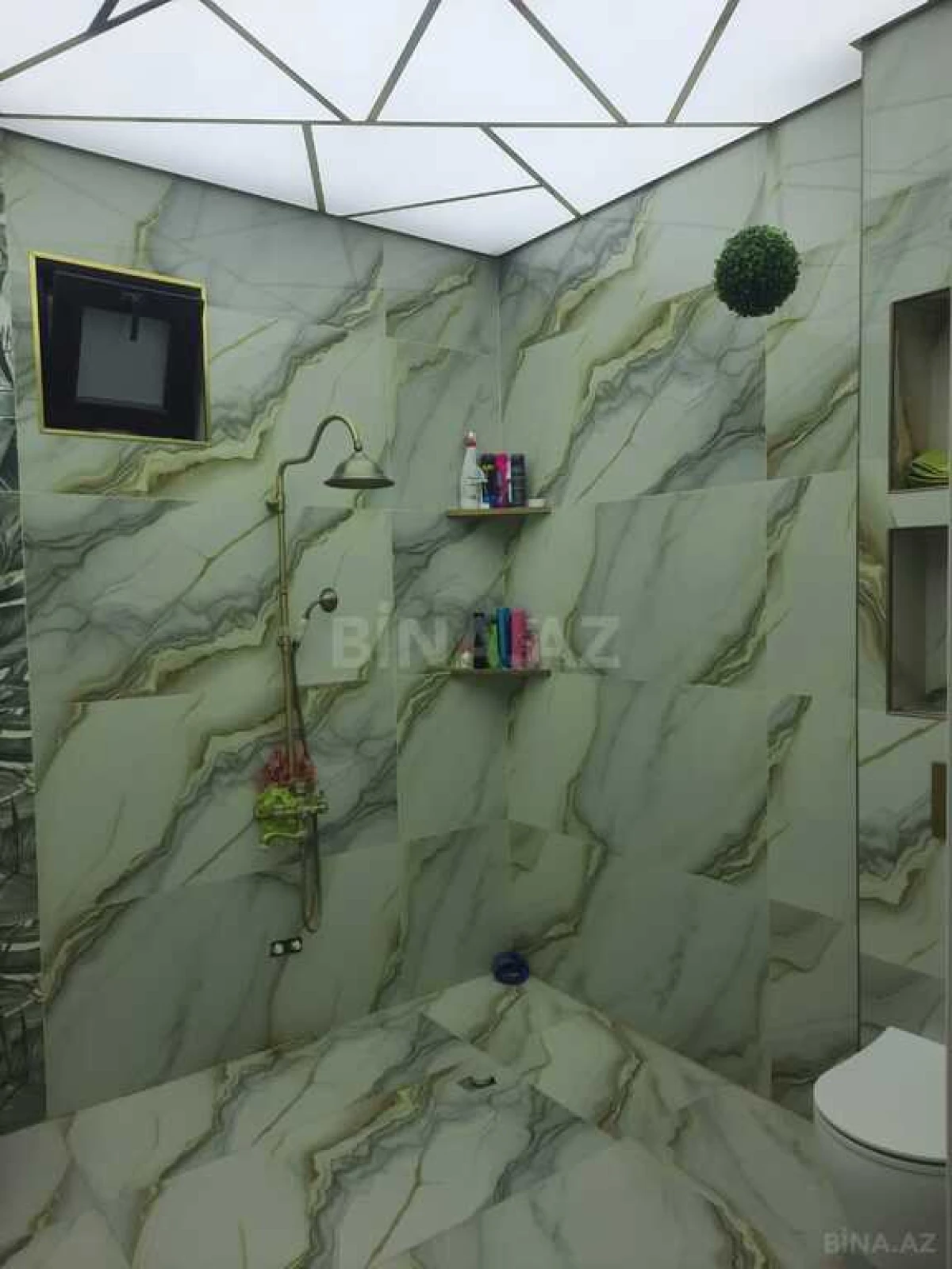 Satılır 3 otaqlı həyət evi 150 m²