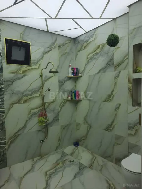 Satılır 3 otaqlı həyət evi 150 m²