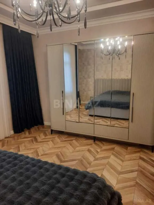 Satılır 3 otaqlı həyət evi 150 m²
