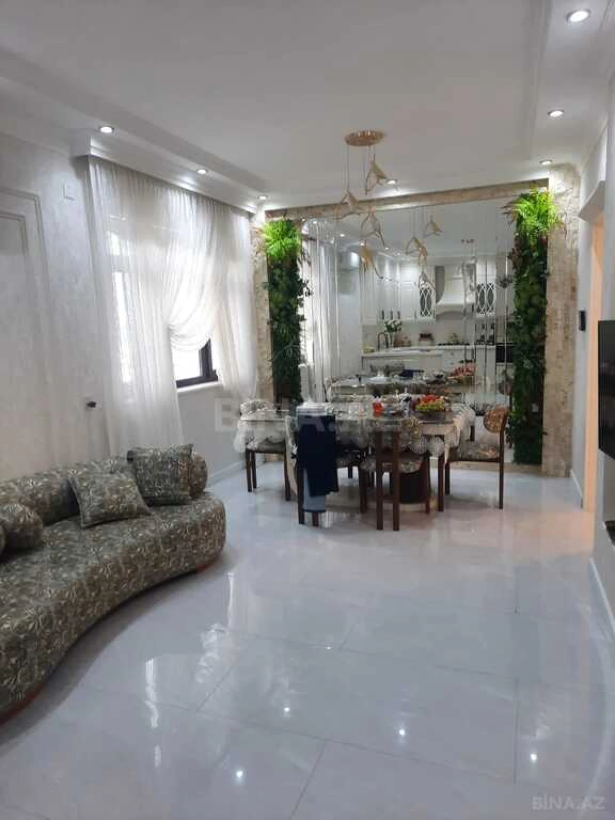 Satılır 3 otaqlı həyət evi 150 m²