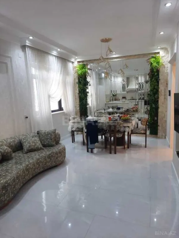 Satılır 3 otaqlı həyət evi 150 m²