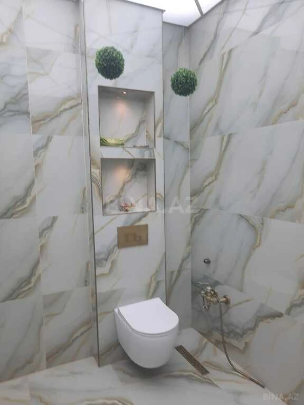 Satılır 3 otaqlı həyət evi 150 m²