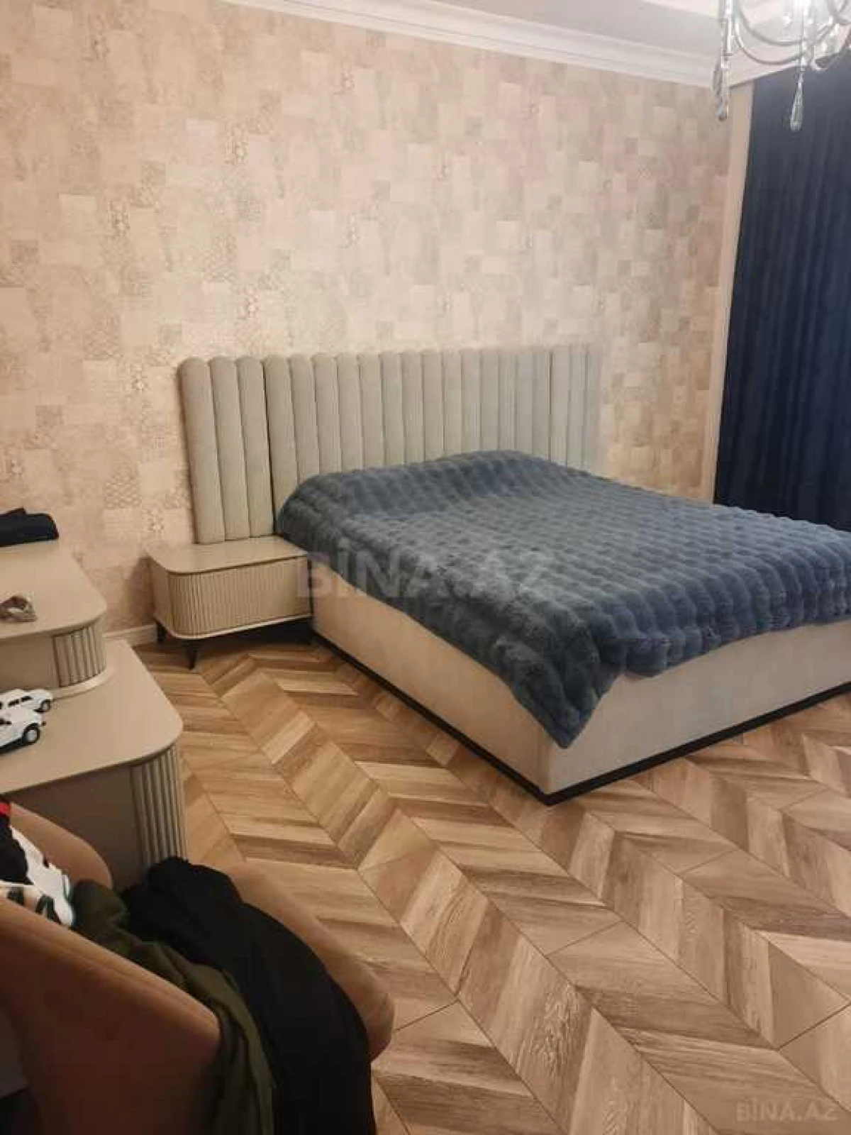 Satılır 3 otaqlı həyət evi 150 m²