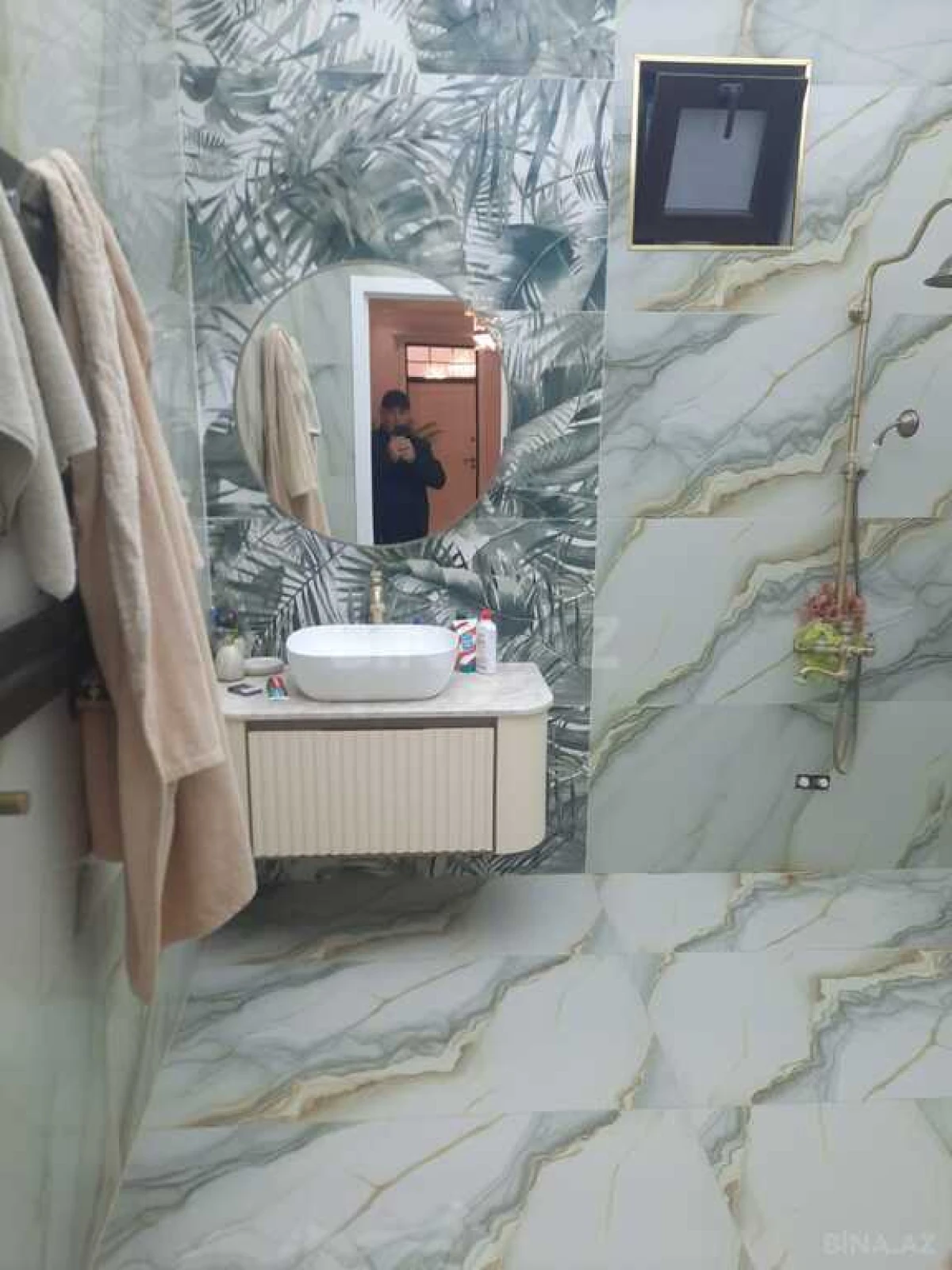 Satılır 3 otaqlı həyət evi 150 m²