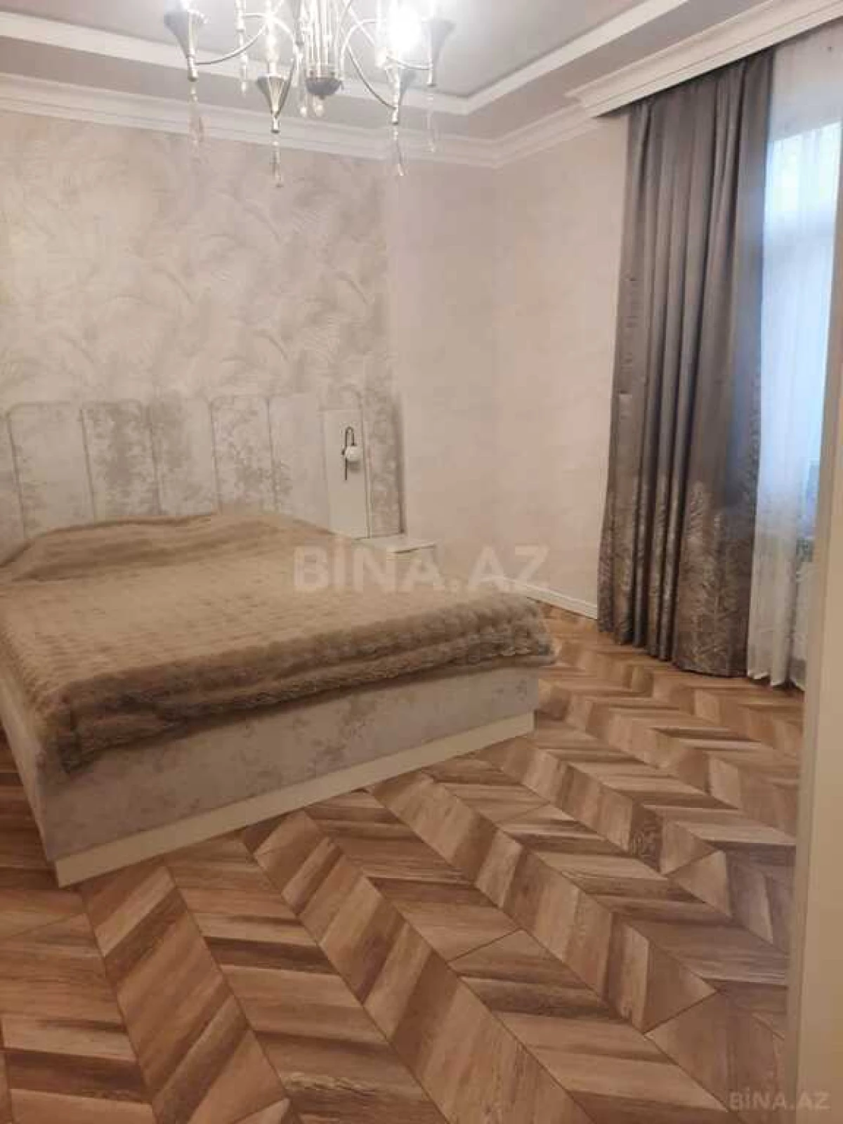Satılır 3 otaqlı həyət evi 150 m²