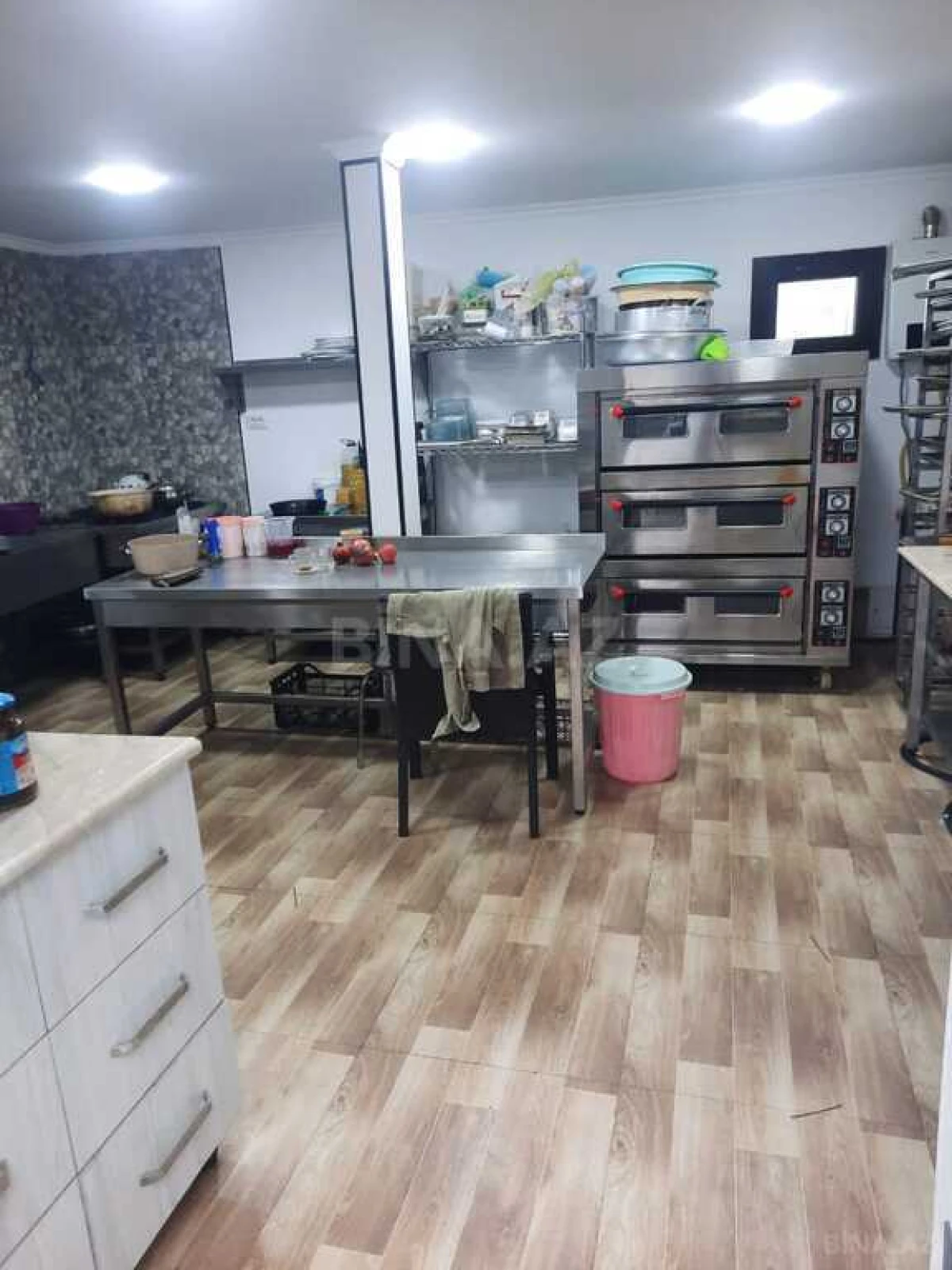 Satılır 3 otaqlı həyət evi 150 m²